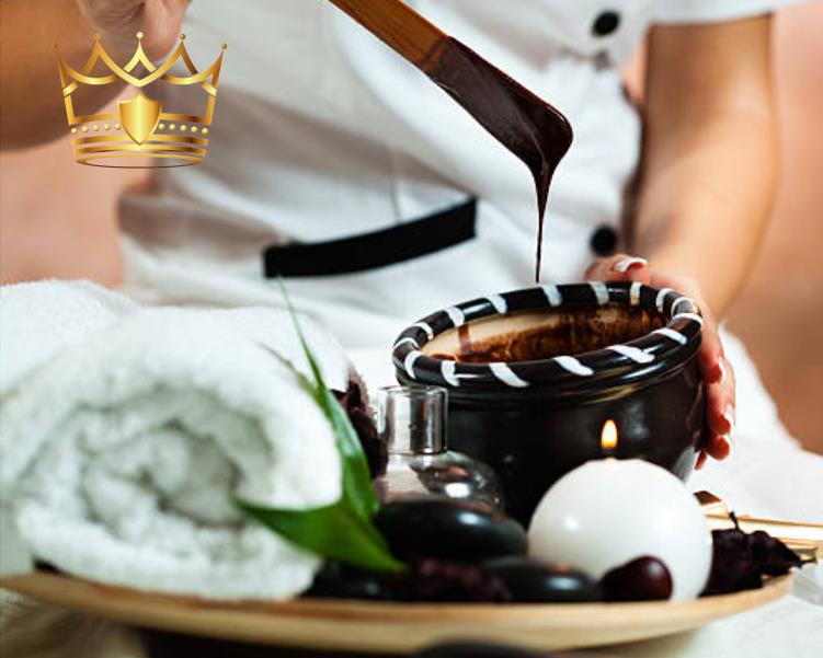 Chocolate Massage in Gurugram